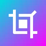 Square Fit - Square Photo | Indus Appstore | App Icon