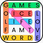 Word Search | Indus Appstore | App Icon