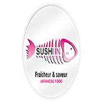 Sushi In | Indus Appstore | App Icon