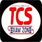 TCS Exam Zone | Indus Appstore | App Icon