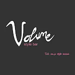 Volume Style Bar | Indus Appstore | App Icon