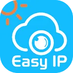 Easy IPapp icon