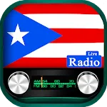 Radio Puerto Rico: Radio AM FM | Indus Appstore | App Icon