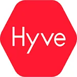 HYVE Connect | Indus Appstore | App Icon