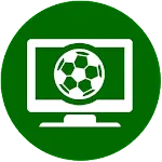 Live Football on TVapp icon