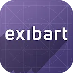 Exibart - The Official App | Indus Appstore | App Icon