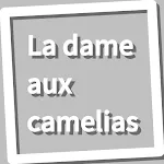 Book, La dame aux camelias | Indus Appstore | App Icon