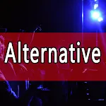 Live Alternative Rock Radio | Indus Appstore | App Icon