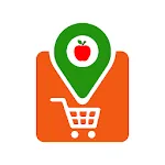 ShopurGrocery | Customer App | Indus Appstore | App Icon