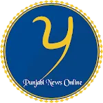 Punjabi Newsapp icon