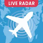 Flight Status Tracker Lite | Indus Appstore | App Icon