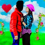 Girlfriend suit photo editor | Indus Appstore | App Icon