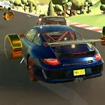 Car Chase Games : Crazy Police | Indus Appstore | App Icon