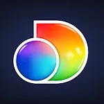 discovery+ | Stream TV Shows | Indus Appstore | App Icon