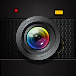 DSLR HD Camera : 4K HD Camera | Indus Appstore | App Icon