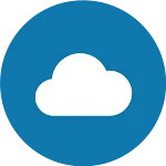 JioCloud - Your Cloud Storage | Indus Appstore | App Icon