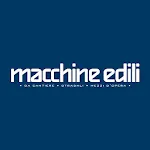 Macchine Edili | Indus Appstore | App Icon