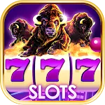 Jackpot Magic - Casino Slots | Indus Appstore | App Icon