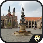 Braunschweig Travel & Explore, | Indus Appstore | App Icon