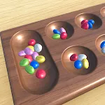 Mancala Ultimate | Indus Appstore | App Icon