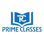 PRIME CLASSES | Indus Appstore | App Icon