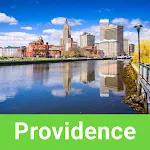 Providence SmartGuide | Indus Appstore | App Icon