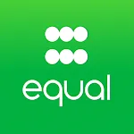 Equal AI - Caller ID Assistant | Indus Appstore | App Icon