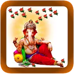 Ganesh Vandana - Live Aarti | Indus Appstore | App Icon