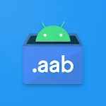 APK / ApkSet to AAB Converter | Indus Appstore | App Icon