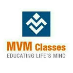 MVM Classes | Indus Appstore | App Icon