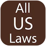 All US Laws | Indus Appstore | App Icon