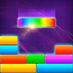 Magic Blocks: Puzzle Dropdom | Indus Appstore | App Icon