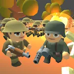 WW1 Battle Simulator | Indus Appstore | App Icon