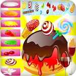 cooking games cake wedding | Indus Appstore | App Icon