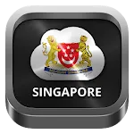 Radio Singapore | Indus Appstore | App Icon