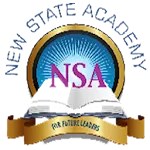 New State Academy | Indus Appstore | App Icon