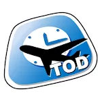 CrewAlert TOD | Indus Appstore | App Icon