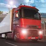 Real Truck Simulator | Indus Appstore | App Icon