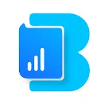 myBooks Invoice & Accounting | Indus Appstore | App Icon