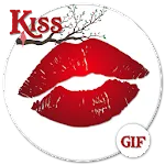 Kiss GIF Collection - Kiss Pho | Indus Appstore | App Icon