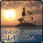 Frases sobre la Vida | Indus Appstore | App Icon