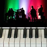 Band piano | Indus Appstore | App Icon