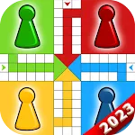 Ludo Legends Board Games 2024 | Indus Appstore | App Icon