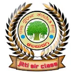 Jitti Sir Classes | Indus Appstore | App Icon