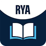 RYA Books | Indus Appstore | App Icon