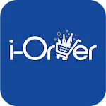 iOrder | Indus Appstore | App Icon