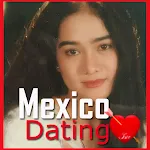 Mexicandatingo - Dating App | Indus Appstore | App Icon