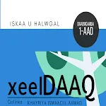 Xeel-Daaq | Indus Appstore | App Icon