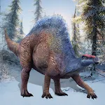 Ouranosaurus Simulator | Indus Appstore | App Icon