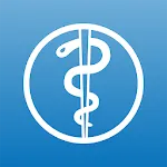 MEDIsteps | Indus Appstore | App Icon